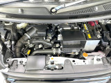 親切・丁寧な専門メカニックスタッフが応対!・車検・点検整備・事故等の修理などアフターサービスも安心。お車のカスタマイズもネクステージのサービススタッフまでご相談ください!