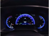 反応のいいステアリング。ぜひお車を見ていただき、取り回しをご確認ください。