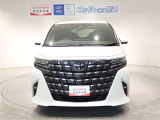 アルファード 2.5 Z 
