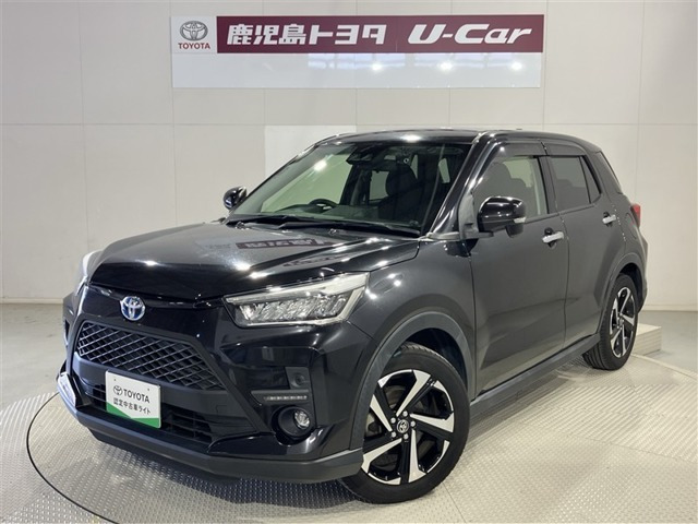 ライズ  ハイブリッド 1.2 Z