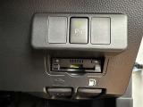 【ETC装備車】高速道路の料金所も、ストレスフリーで通過!ETCカードの作成も、当社におまかせくださいね♪