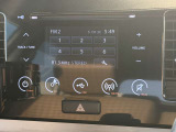 便利なBluetooth機能付き♪