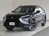 エクリプスクロス PHEV 2.4 P 4WD 