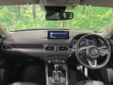 CX-5 2.2 XD ブラックトーンエディション 