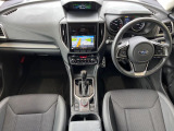 フォレスター 2.0 アドバンス 4WD 