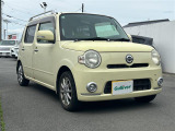 ミラココア プラス L 4WD 修復歴無し