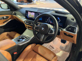 3シリーズセダン 320d xドライブ Mスポーツ 4WD 