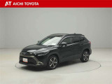 カローラクロス 1.8 ハイブリッド Z 
