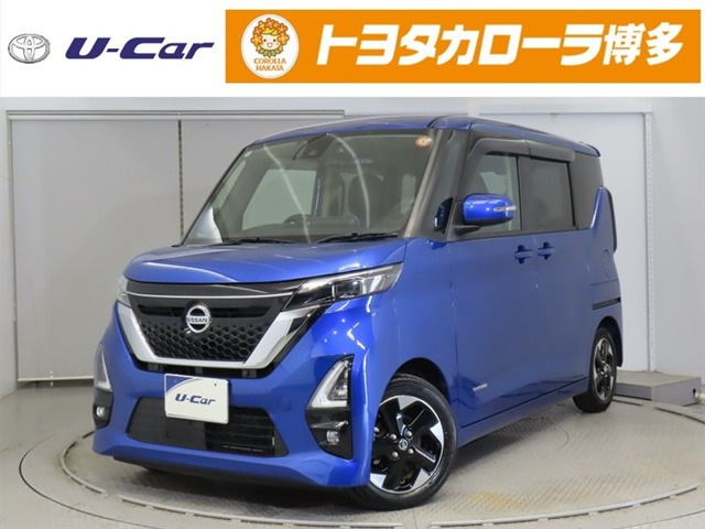 日産 デイズ 