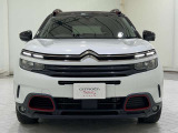 C5エアクロスSUV シャイン ディーゼル 