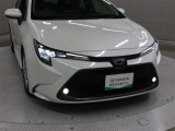 フロント廻りです。