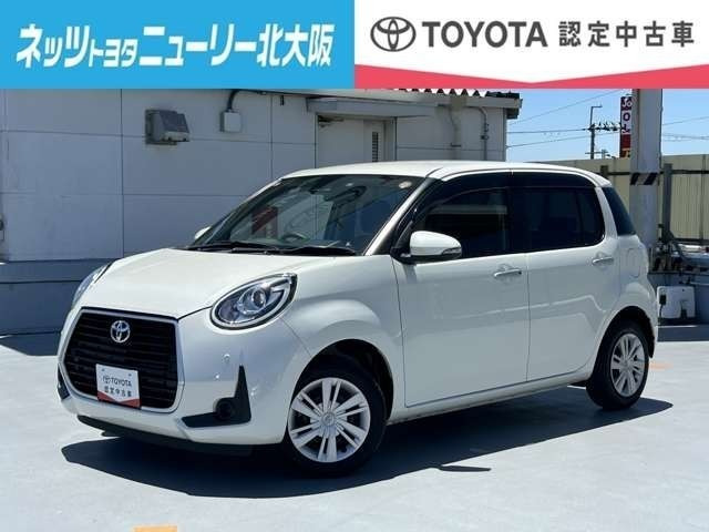 パッソ 1.0 モーダ 