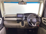 N-BOX G L ホンダセンシング 