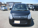ワゴンR FX 4WD 