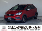 2022年フィットe:HEVクロスターが入庫しました。豊富な在庫の中からお客様にピッタリの1台をお選びください。