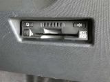 【ETC車載器】高速道路をノンストップ♪ETC車載機装着済です!もう、ドライブには、欠かせないパートナーですね。※別途、セットアップ費用を申し受けます。