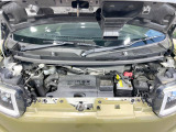 親切・丁寧な専門メカニックスタッフが応対!・車検・点検整備・事故等の修理などアフターサービスも安心。お車のカスタマイズもネクステージのサービススタッフまでご相談ください!