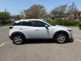 CX-3  1.5 15S ツーリング 4WD
