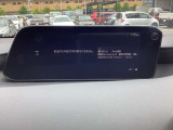 フルセグTV(運転中は音声のみお楽しみいただけます)