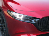 MAZDA3ファストバック 1.8 XD ドライブ エディション 