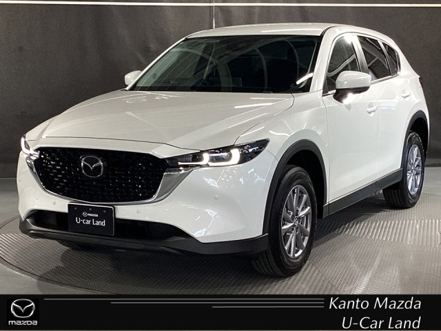 CX-5 2.0 20S i セレクション