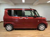 当店で扱っている中古車は全てダイハツ認定中古車となっております!ダイハツ認定中古車は「保証付」、「点検・整備付」、「カルテ付」+「支払総額表示」なのでご安心下さい♪♪
