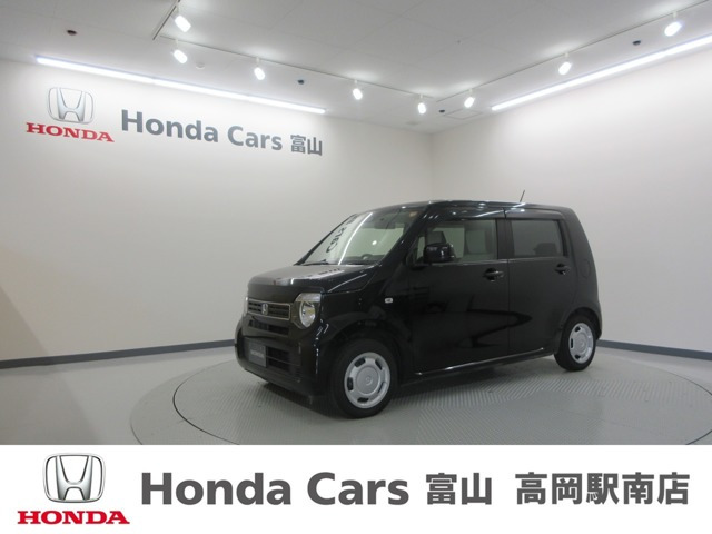 N-WGN G ホンダ センシング 