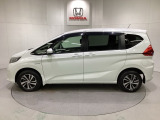 購入後も自社指定整備工場完備でお客様の愛車をしっかりサポート致します!御納車時には安全かつ安心してお乗り頂けるようホンダ専門知識を持つ整備スタッフが点検・整備・装備も説明をしてお渡ししております。