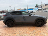 CX-30  2.0 20S ブラックトーンエディション 4WD