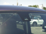 ★安全技術が標準装備★車と人を見つけて止まる!エマージェンシーブレーキ★