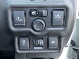 運転席まわりの画像です。