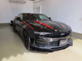 カマロ LT RS 