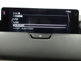 Bluetoothに接続することで、スマートフォンに入っている音楽アプリを車内で楽しめたり、通話が出来ます♪