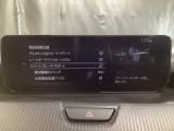 車や障害物だけでなく人も検知し、ブレーキを自動制御して衝突回避をサポートしてくれるアドバンスト・スマート・シティ・ブレーキ・サポートを装備!