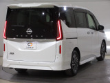 ボディクリーニング後、愛車をピカピカの状態へ保護するコーティング「ブライトパック」がおススメです!水垢がつきにくく、手入れがしやすくなりますよ!いつも愛車をきれいにしておきたい方におススメです。
