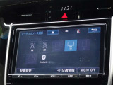 CD・DVD(再生機能)・ブルートゥース等を使用することができます。