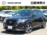 日産 キックス