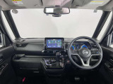 車内はルームクリーニングを実施済みです!綺麗な状態ですので、お気軽にご来店くださいね!