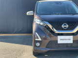 日産カーライフ保険『ニカホ』は、当社で自動車保険へご加入いただいた方にしか付かない『3つの特典』がございます。詳しくは営業部員へお尋ね下さい。(23/42枚)