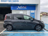 シエンタ ハイブリッド 1.5 Z 