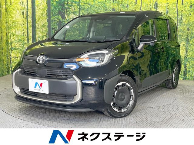 シエンタ 1.5 Z 