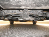 下廻りの状態