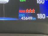 現在の走行距離になります。まだまだ元気に走りますよ!