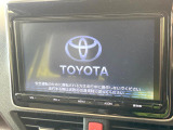【純正9型ナビ】人気の純正ナビを装備。オーディオ機能も充実しており、Bluetooth接続すればお持ちのスマホやMP3プレイヤーの音楽を再生可能!毎日の運転がさらに楽しくなります!!