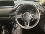 CX-30 2.0 20S 