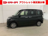ルーミー 1.0 カスタム G 