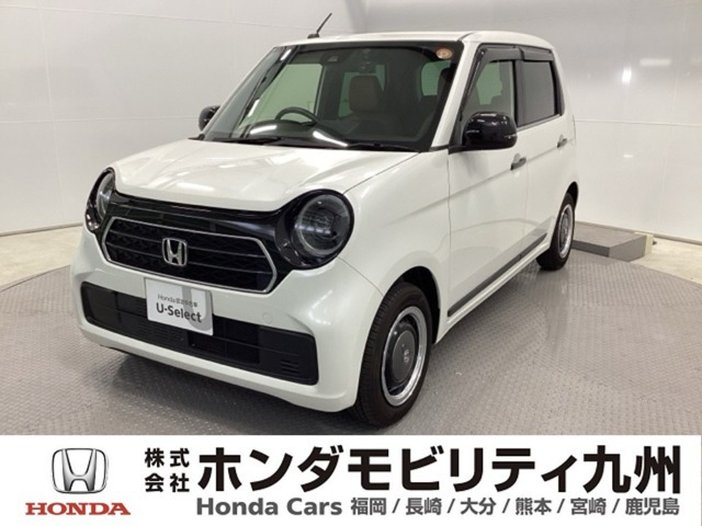 ホンダ N-ONE 
