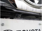 バックモニター付なので後退時に後方が見えるので安心。 車は構造上、死角がたくさんなので万が一を考えると必須ですね。 あくまで補助の為の装備、バックは目視で確認する事が重要ですよ。