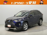 トヨタ RAV4