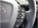 車間距離切かえスイッチ・LTAスイッチ・クルーズコントロールスイッチオーディオスイッチ取扱説明書をお読みください。